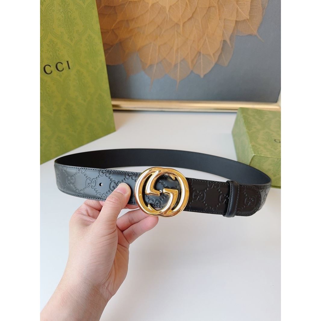 Gvc*1 belts